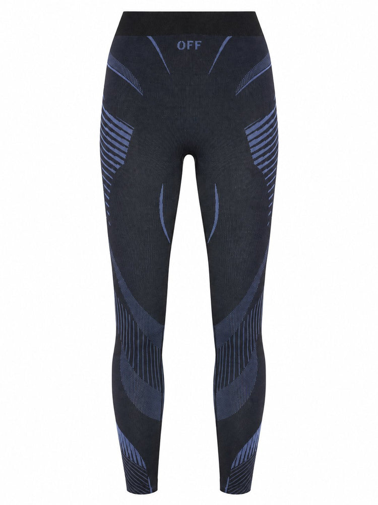 RACING SEAMLESS LEGGINGS