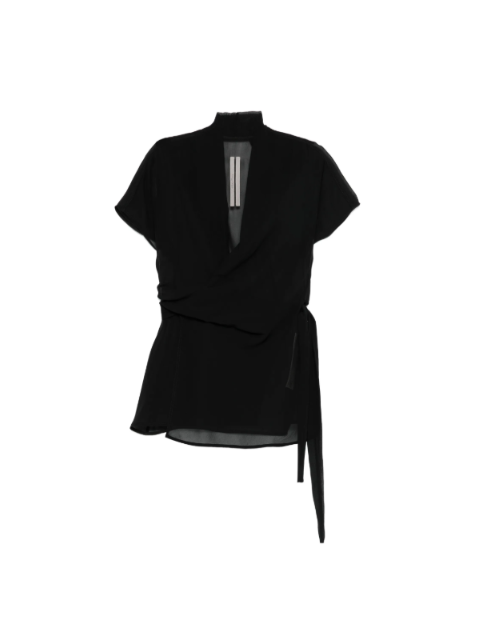WRAP SS TOP
