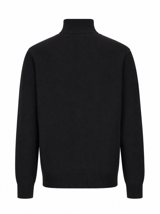 COMPAGNIA DEL DENIM bibit nero