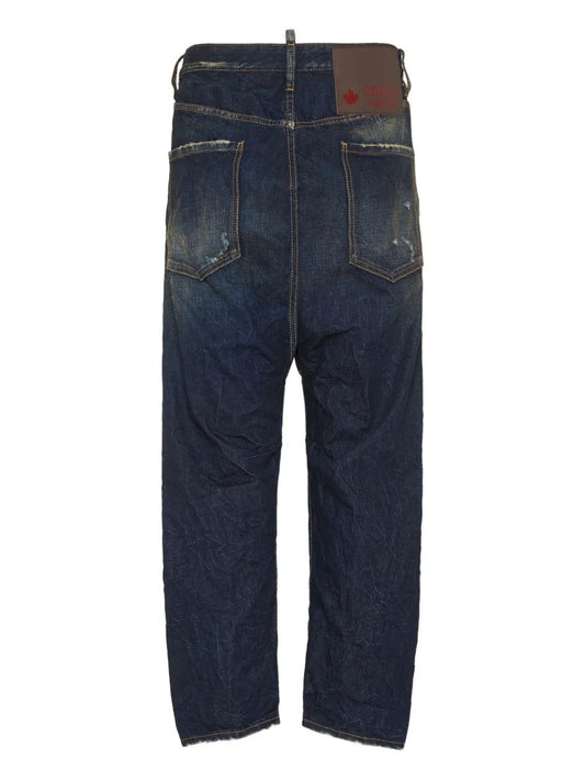 PANTS 5 POCKETS