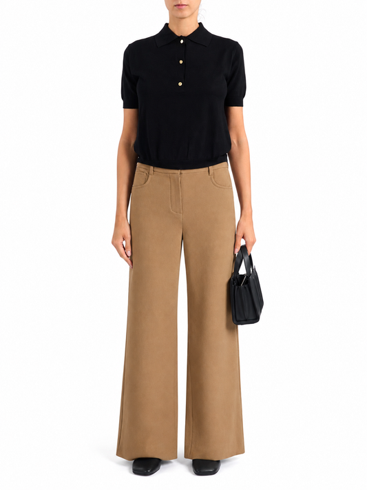 Pantalone lungo