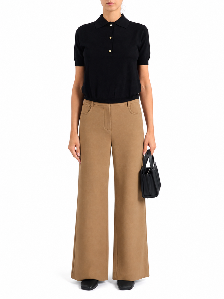 Pantalone lungo