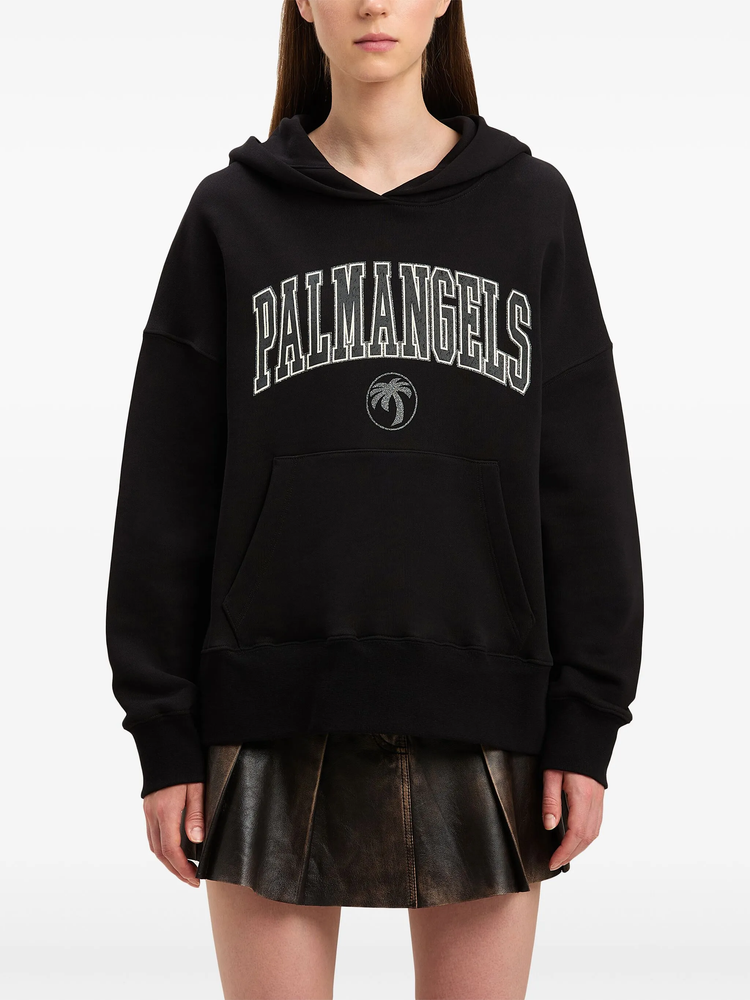 College Palm hoodie