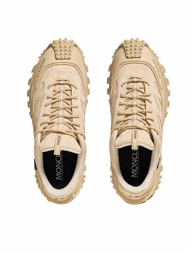 TRAILGRIP APEX CRAFT GTX LOW TOP SNEAKERS
