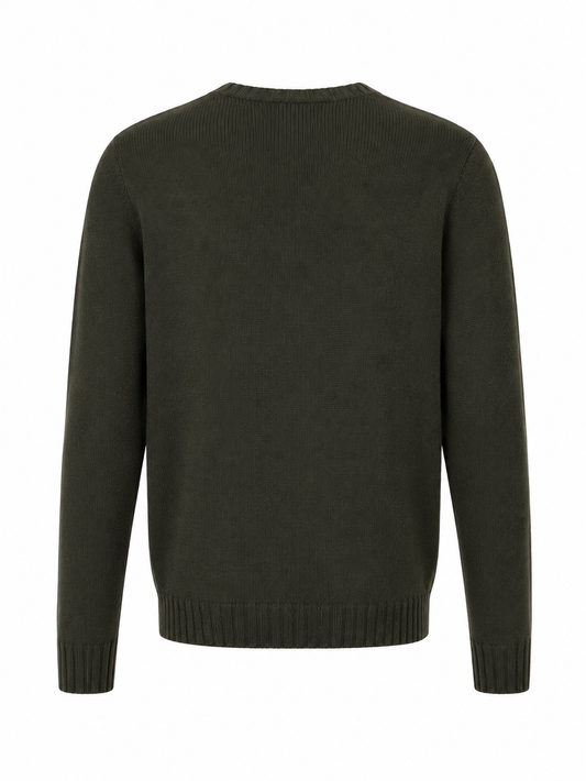 LA ROSE H-NECK