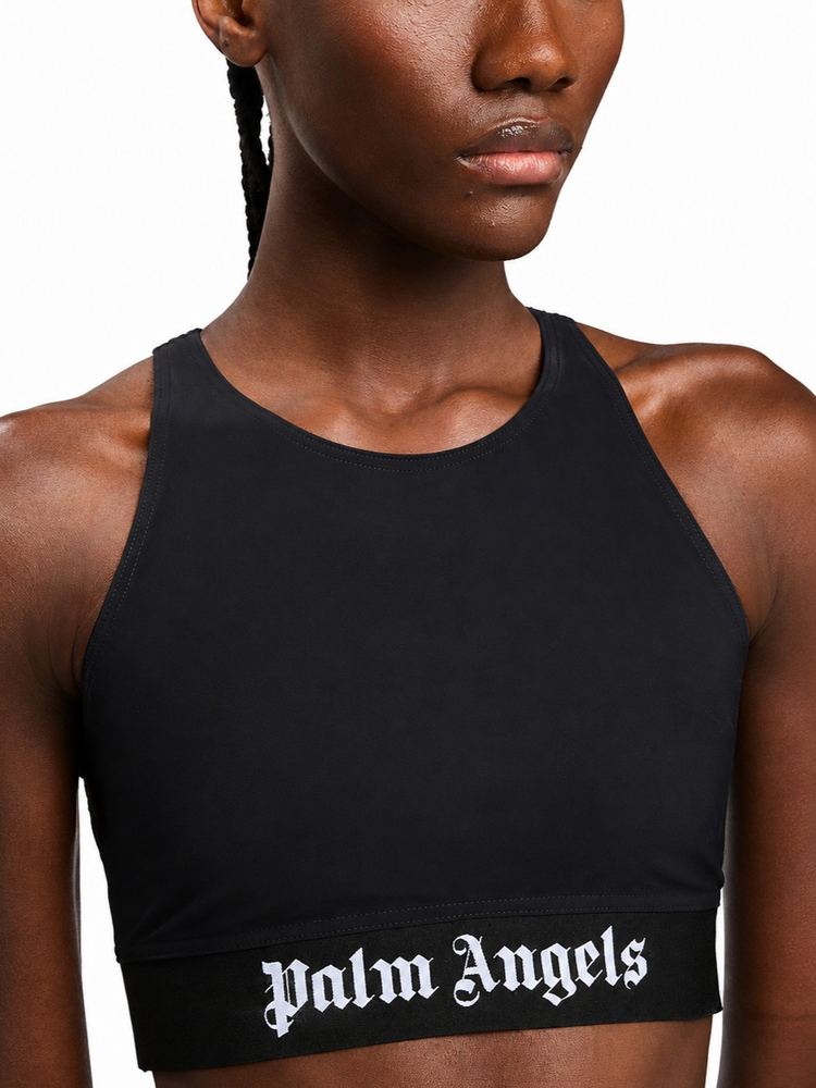 CLASSIC LOGO SPORT TOP