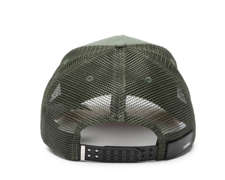 RUCKER HAT