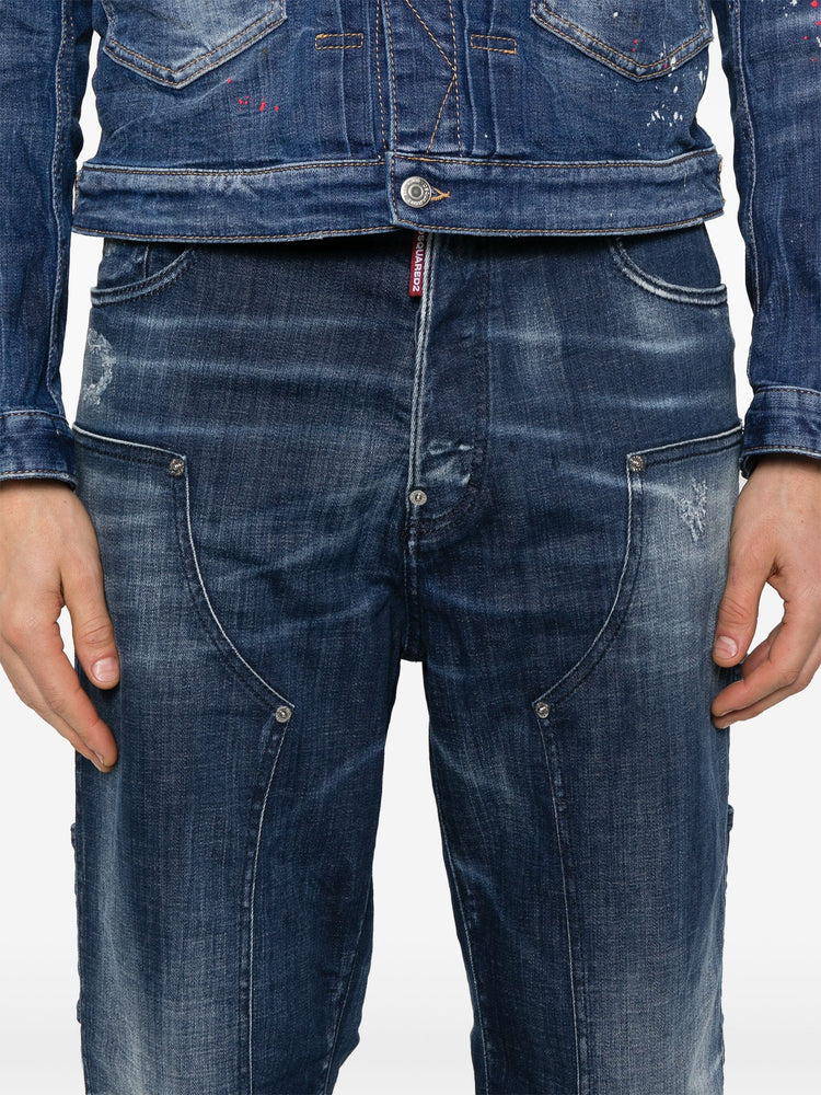 carpenter jeans