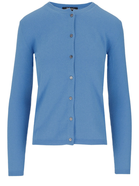 cashmere round neck