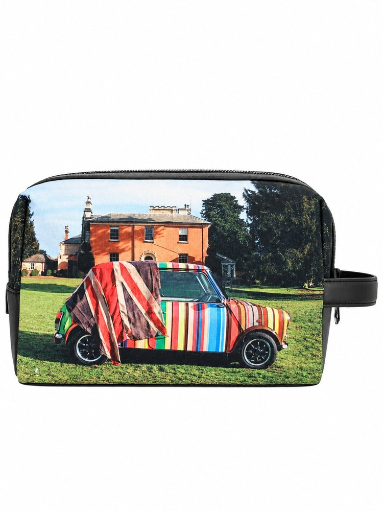 MEN WASHBAG