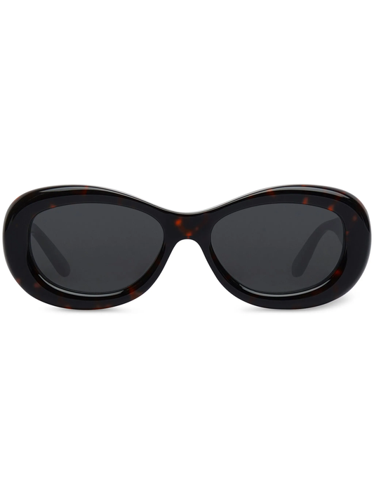 Reve oval sunglasses