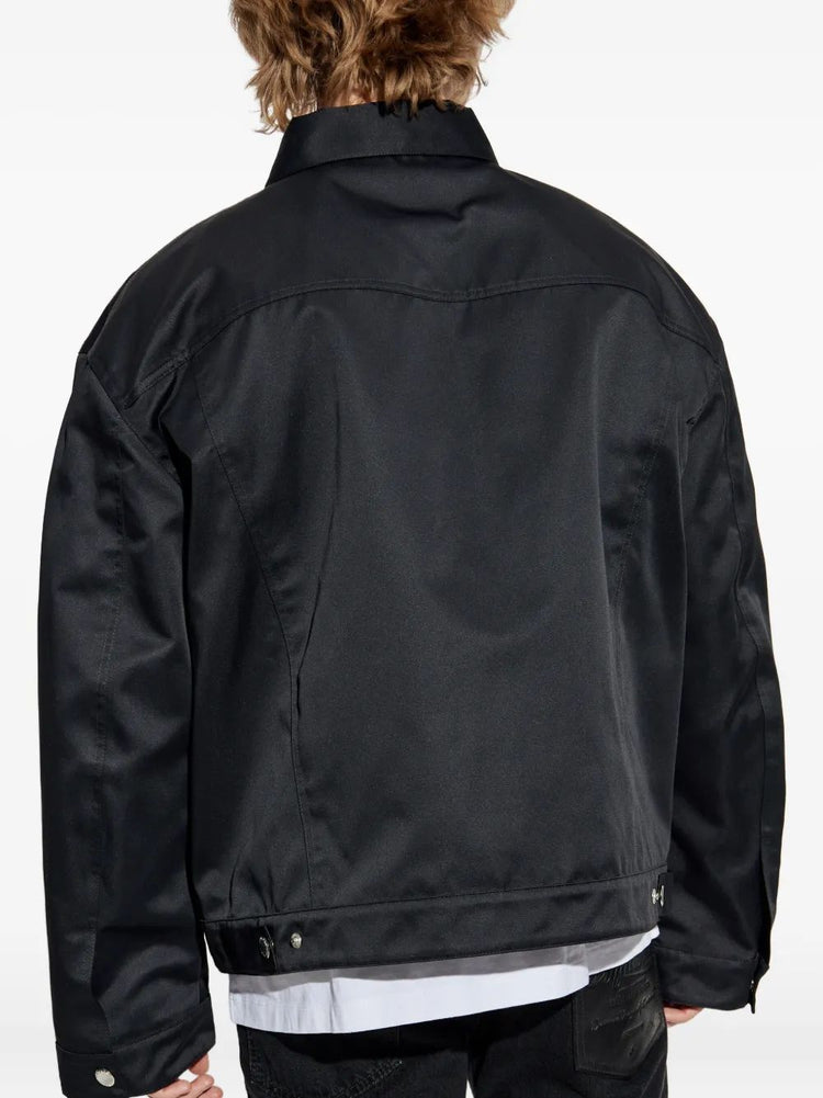 SPORTSJACKET