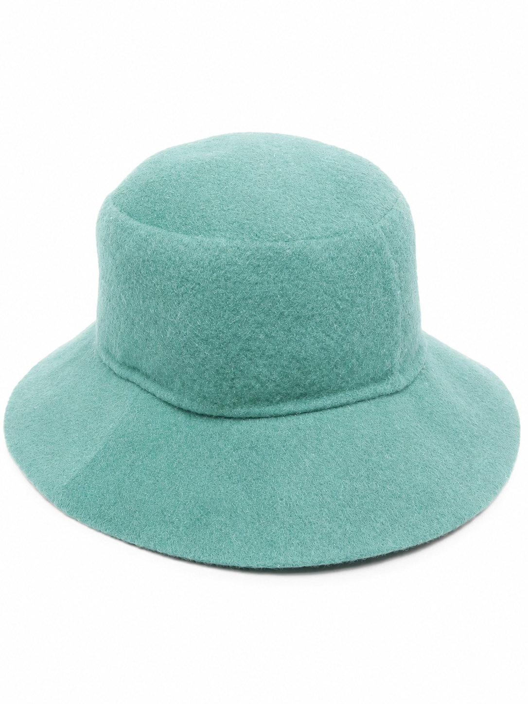 PAROSH hat verde acqua