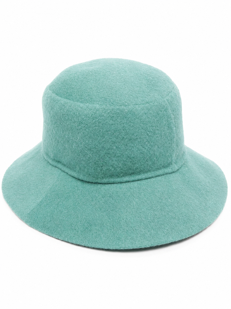 PAROSH hat verde acqua
