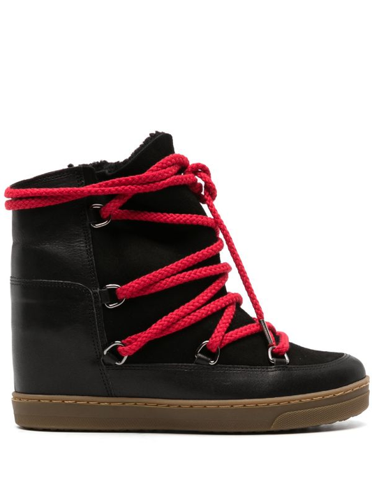 NOWLES Boots