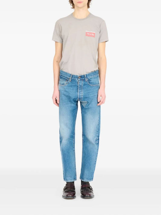 PANTS 5 POCKETS