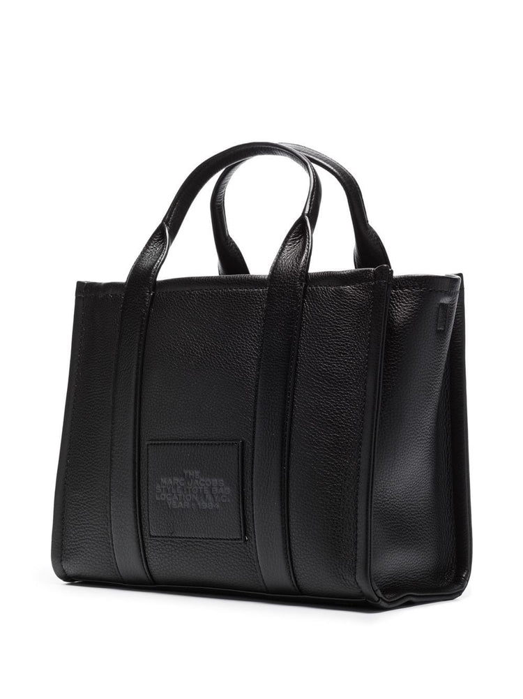 The Medium Leather Tote bag