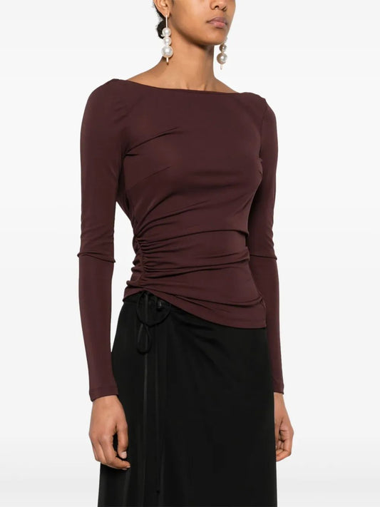 MAGLIA DONNA