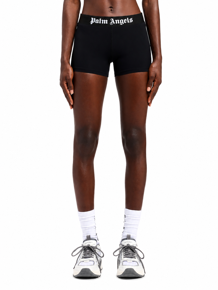 CLASSIC LOGO SPORT SHORTS