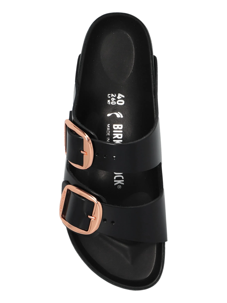 Arizona Big Buckle sandals