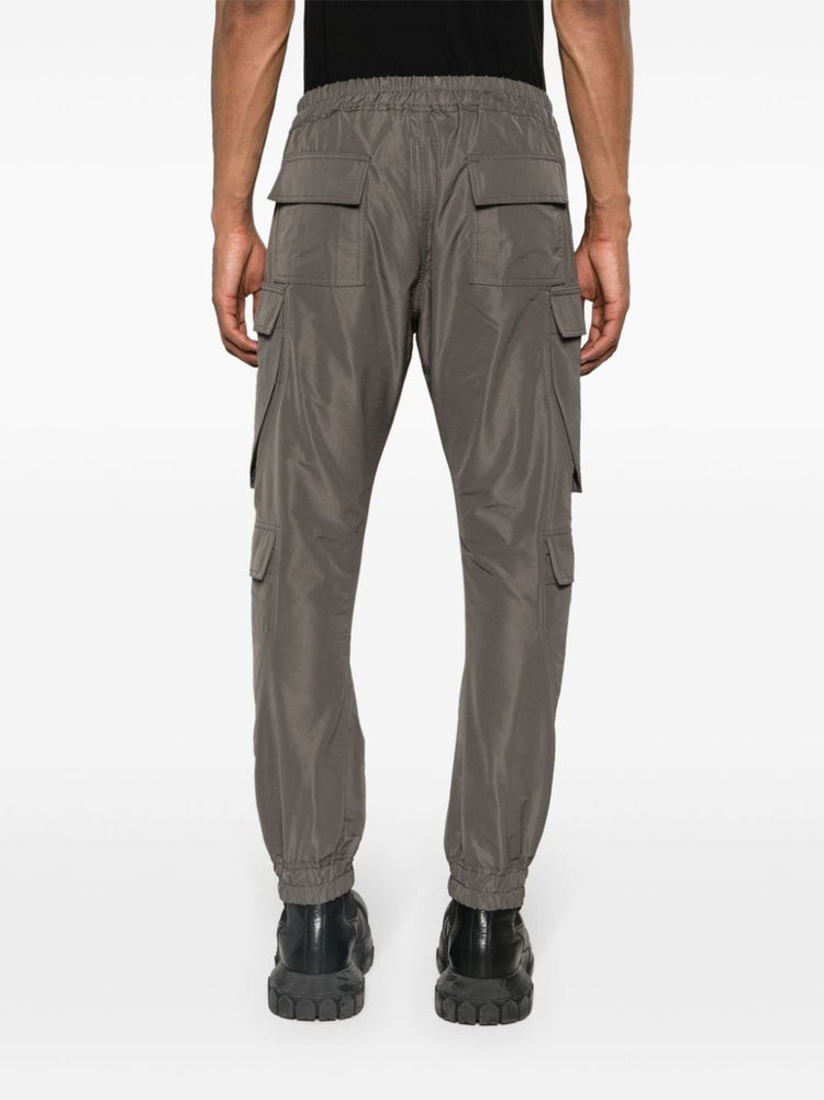 Mastodon Megacargo tapered-leg trousers