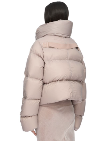 FUNNEL NECK
