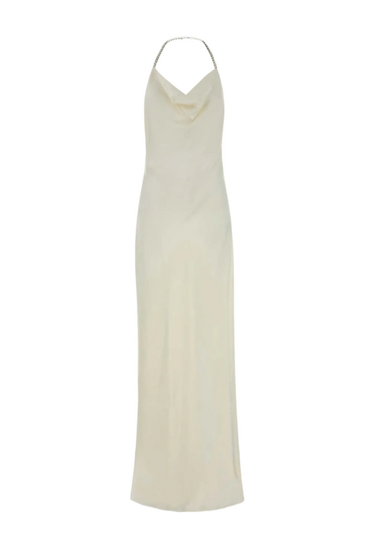 FOREVER STELLA EMB DRESS