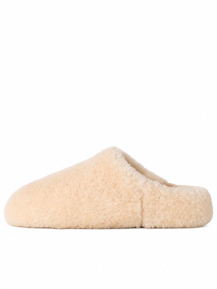 W ELEA FLUFFED SLIP-ON