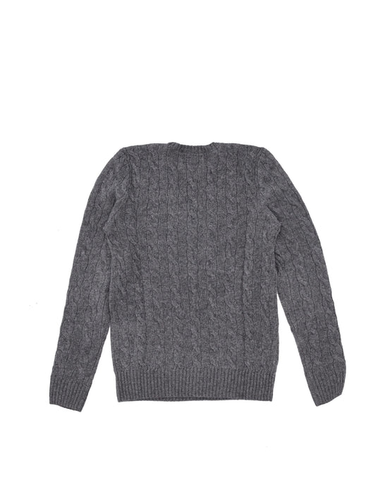 JULIANNA-LONG SLEEVE-PULLOVER