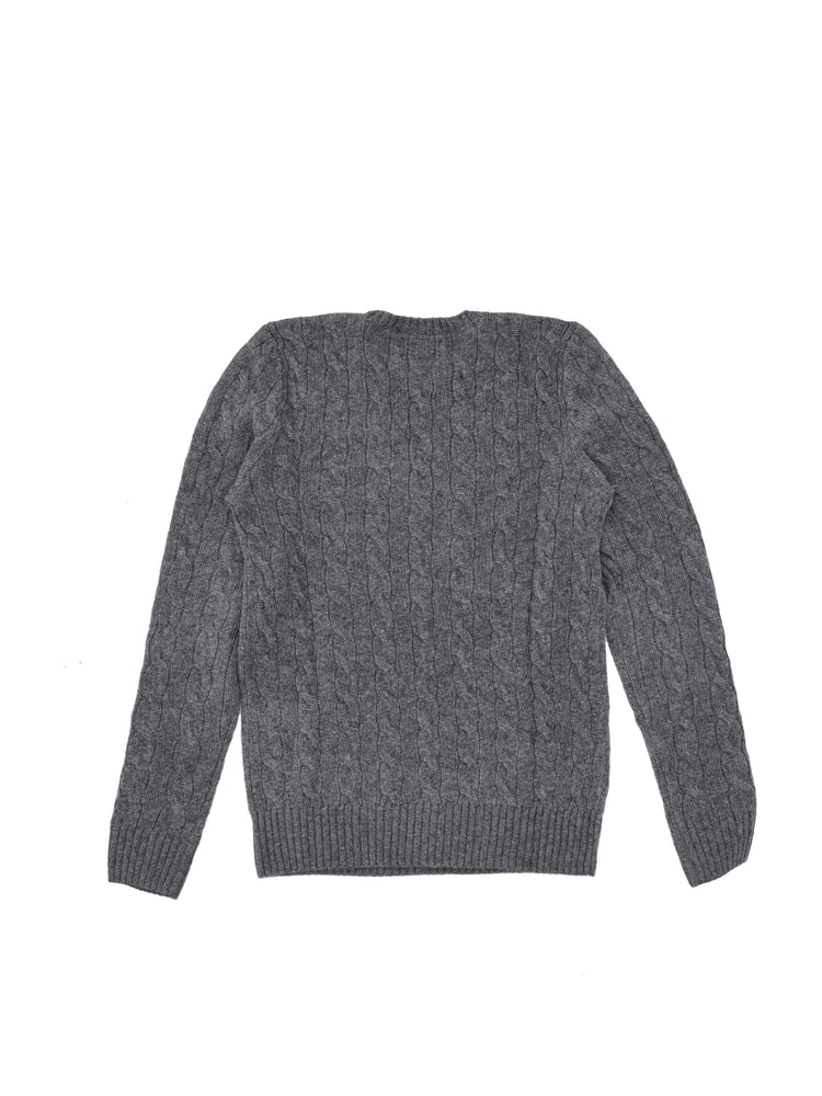 JULIANNA-LONG SLEEVE-PULLOVER