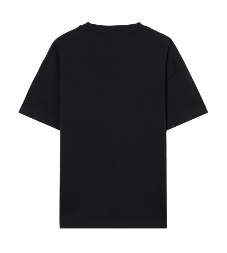 SPRAY BEAR OVER TEE