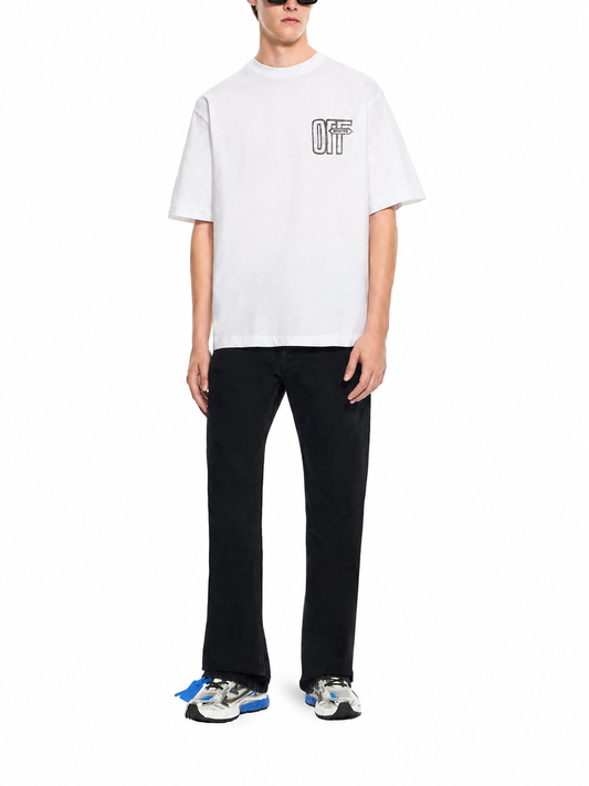 MOTION ARROW SKATE S/S TEE