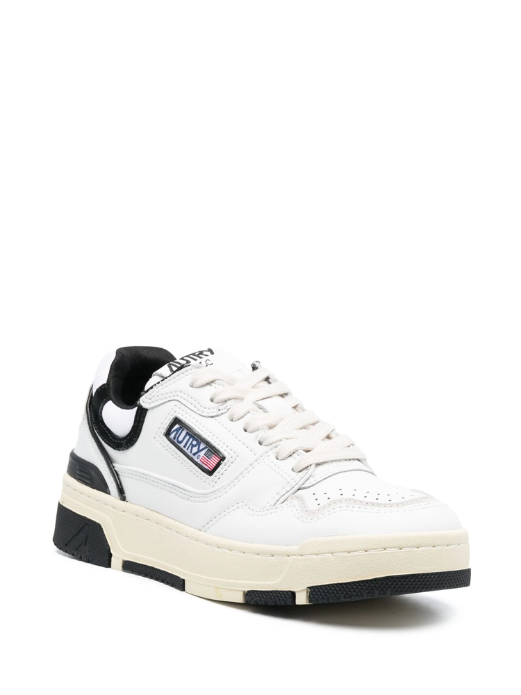 Clc leather sneakers