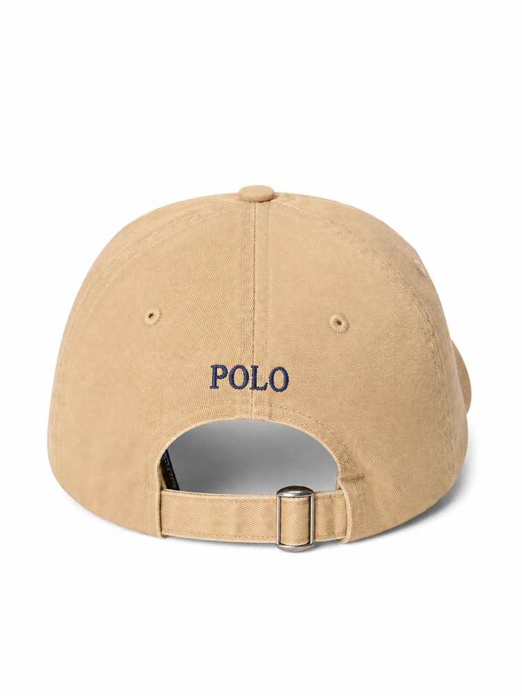 16/1 TWILL-CAP-HAT