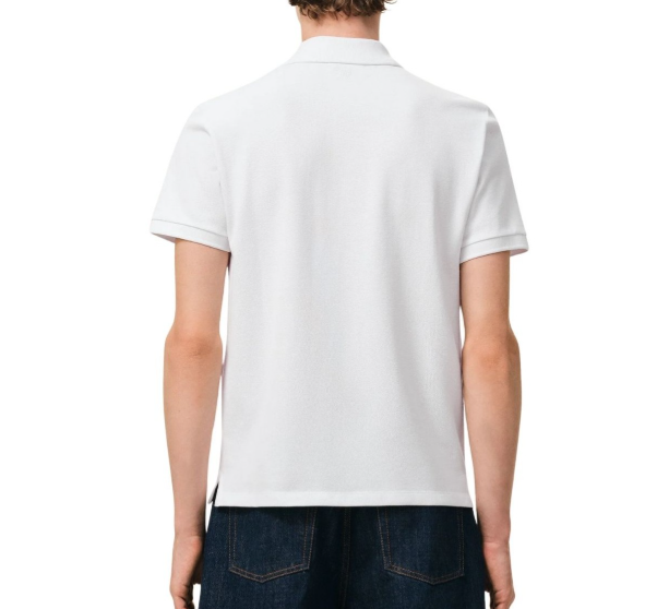 POLO AMI DE COEUR CONTRASTE