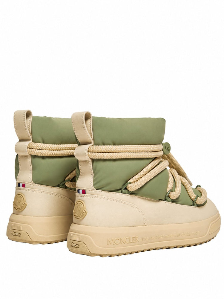 MONCLER ALTIVE MID SNOW BOOTS