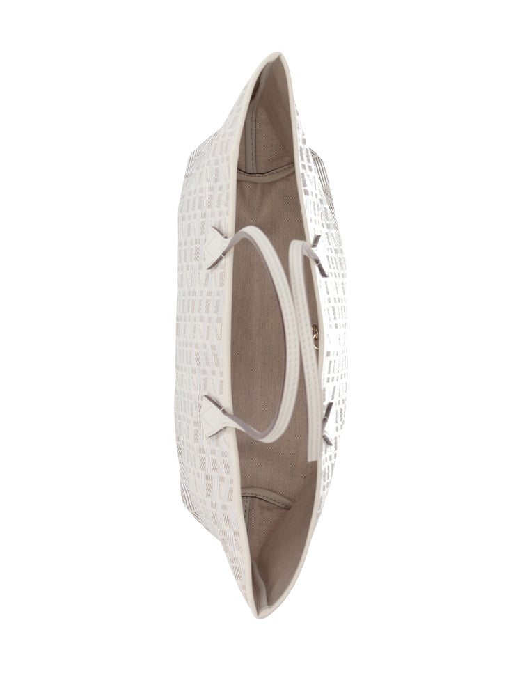 SAINT TROPEZ TOTE SMALL