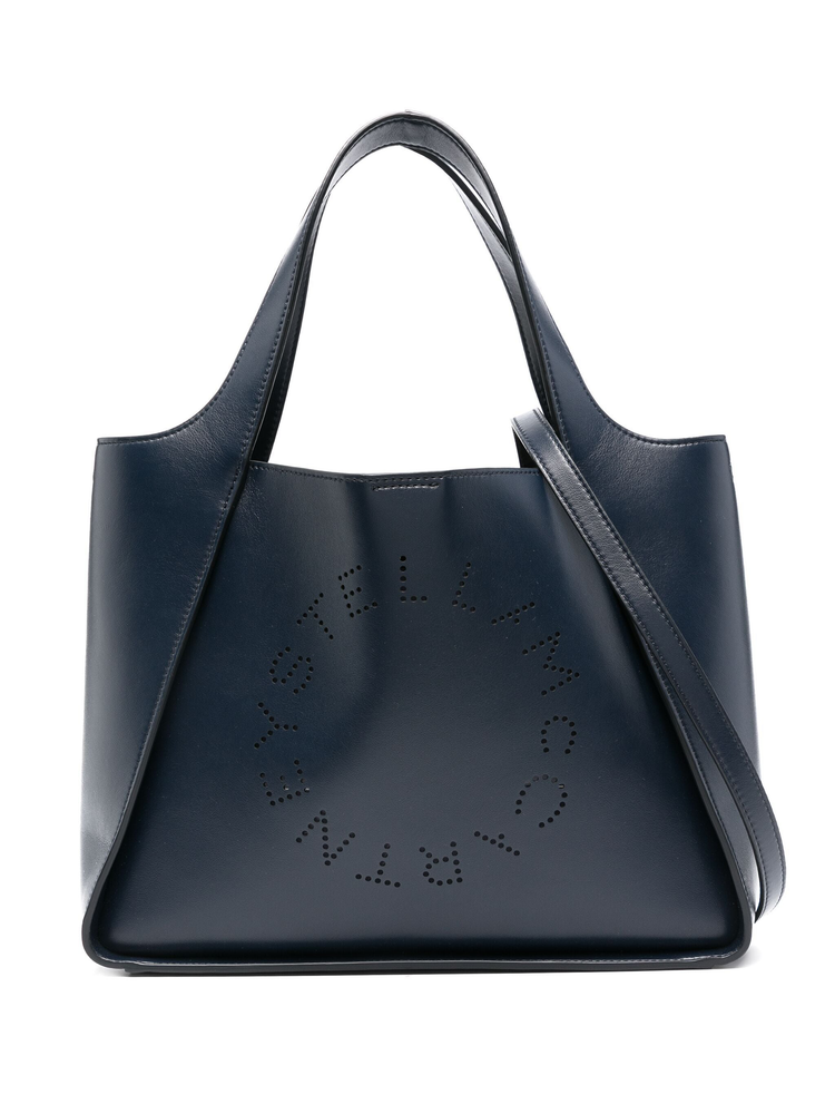 Stella Logo Crossbody tote bag