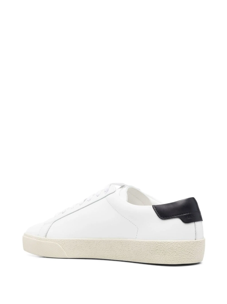 SL/06 Court sneakers