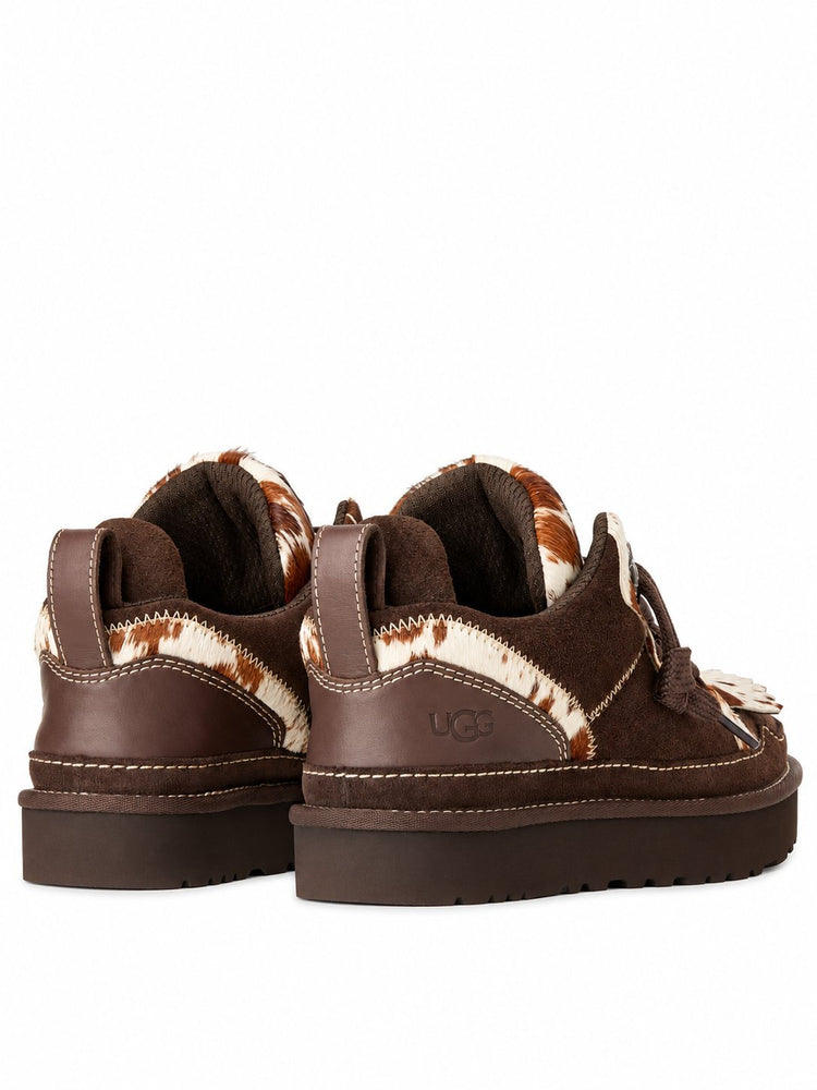 W LOWMEL WESTERN