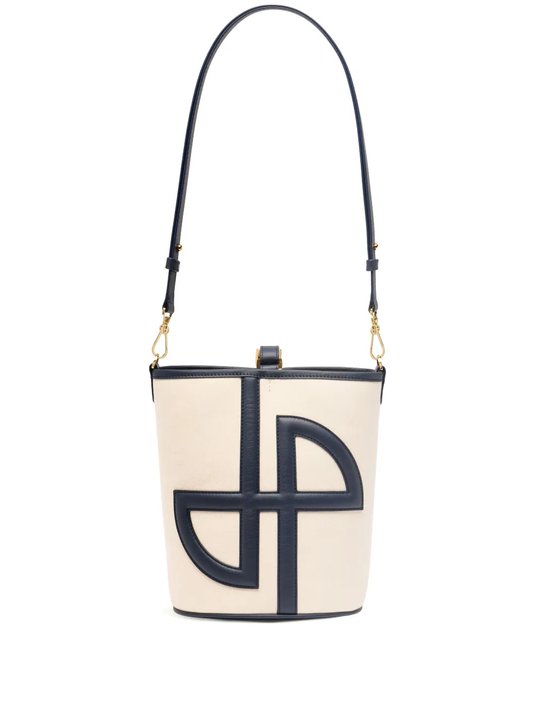 small JP bucket bag