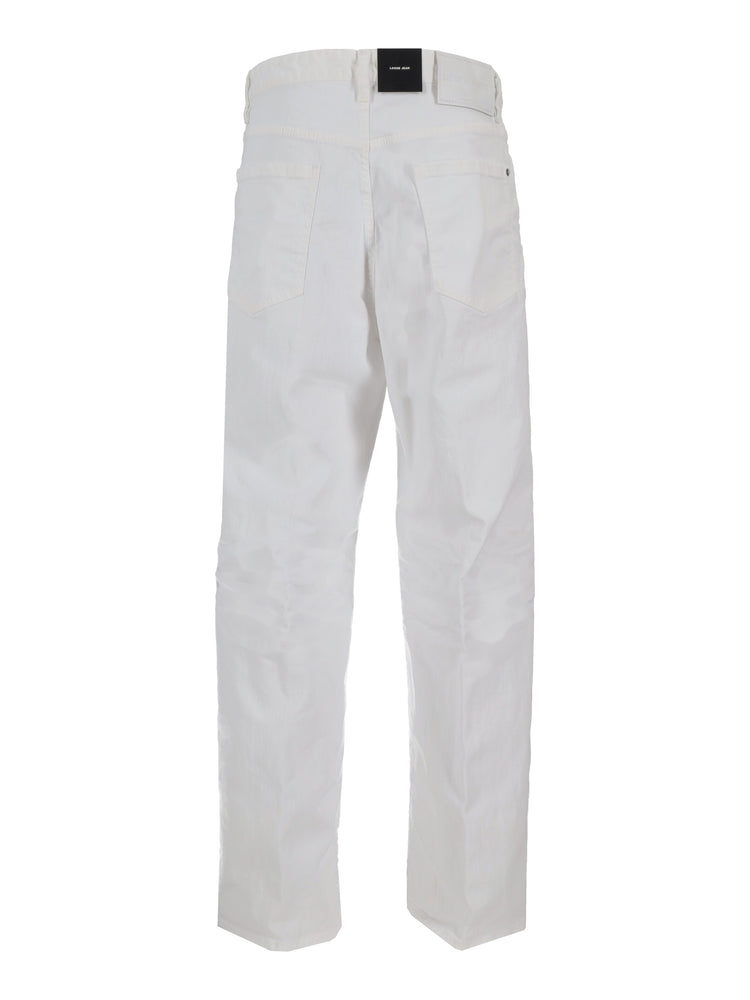 PANTS 5 POCKETS