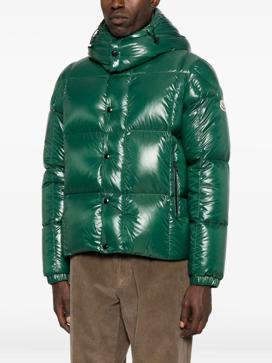 PARANA JACKET