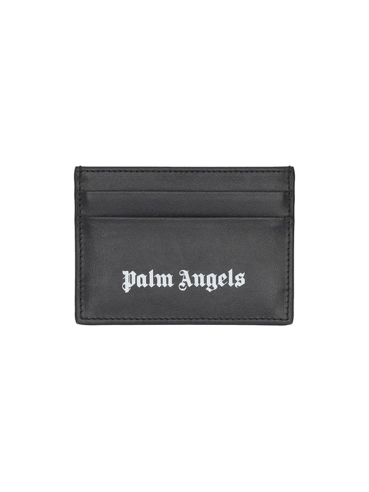 CLASSIC LOGO CARD HOLDER