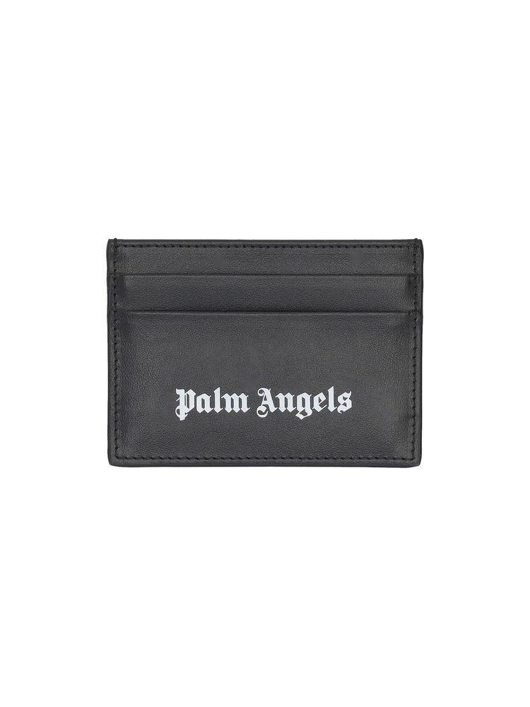 CLASSIC LOGO CARD HOLDER