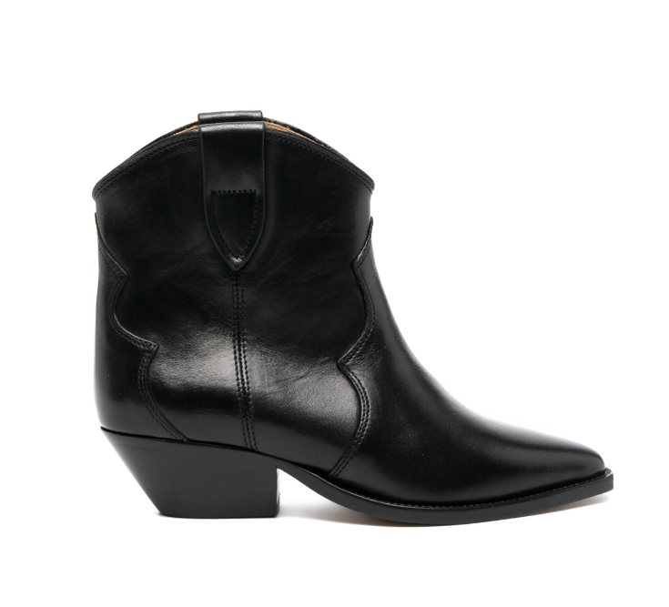 DEWINA BOOTS