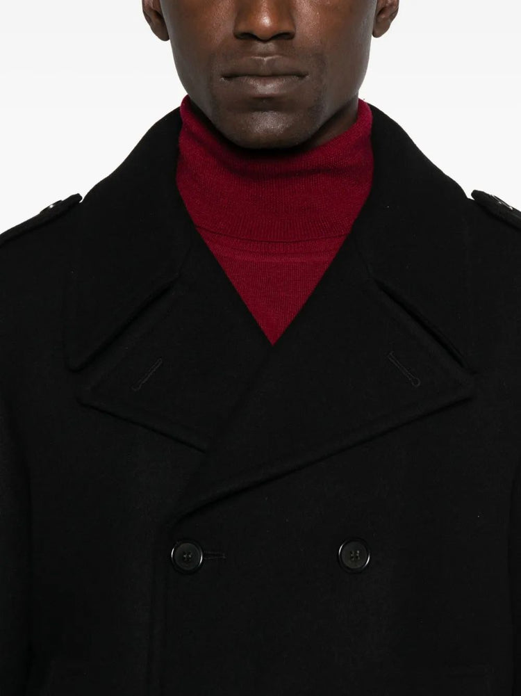 MANTEAU M42I RETOUCHE ARMY FEU