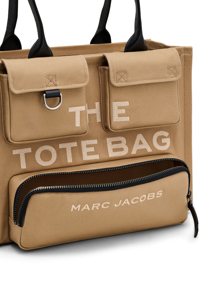 The Large Cargo Canvas Tote bag