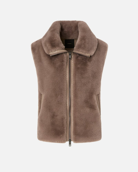 DEYN GILET ASPEN SOFT