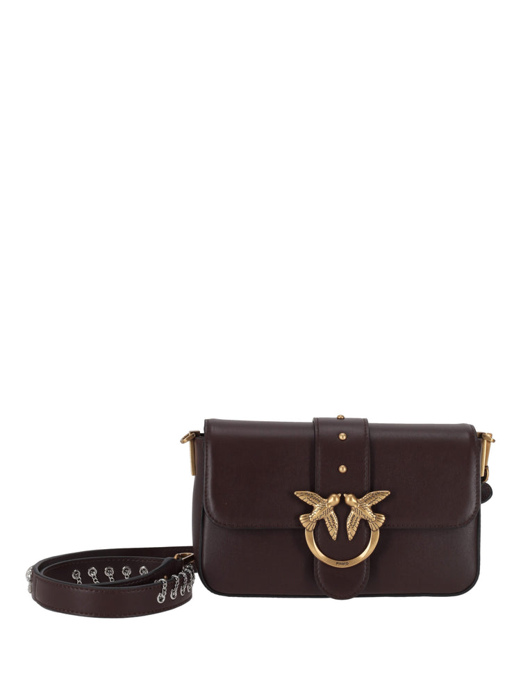 LOVE ONE MINI SLOUCHY MB+CHARM